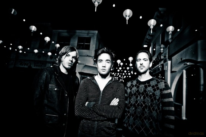 Hoobastank: For(N)Ever [CD]
