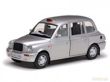SUN STAR 1998 TX1 London Taxi Cab 1125 [MODELARSTWO]