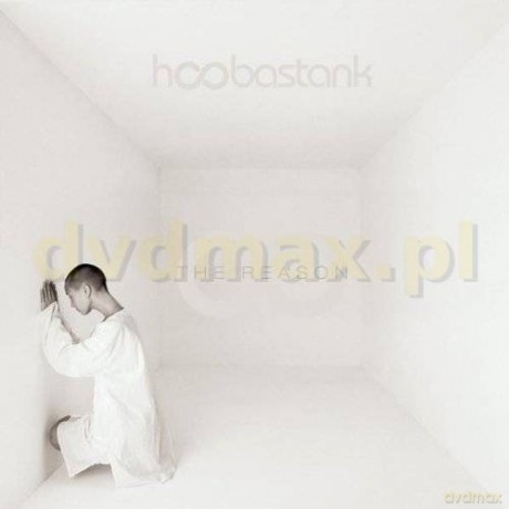 Hoobastank: The Reason [CD]