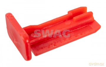 SWAG 10 94 4204 Zawleczka, zaślepka miarki oleju autom. skrzyni biegów Mercedes Dodge