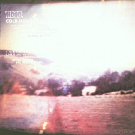 Hood: Cold House [CD]