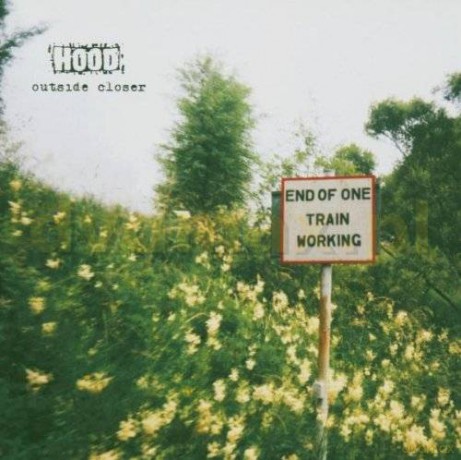 Hood: Outside Closer [CD]