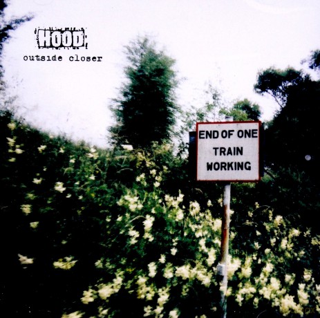Hood: Outside Closer [CD]