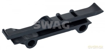 SWAG 30 09 0003 Szyna ślizgowa, łańcuch rozrządu Audi Skoda VW Seat Ford Porsche