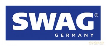 SWAG 30 10 0740 Napinacz paska klinowego wielorowkowego Audi Skoda VW Seat