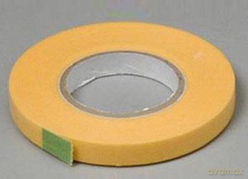 TAMIYA Masking Tape 6mm WIDTH 87033 [MODELARSTWO]