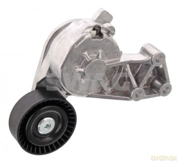 SWAG 30 92 1746 Napinacz paska klinowego wielorowkowego Audi Skoda VW Seat Ford