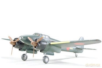 TAMIYA Gekko Type 11 Late Production 61078 [MODELARSTWO]