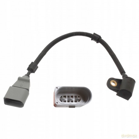 SWAG 30 93 9894 Czujnik, pozycja wałka rozrządu Audi Skoda VW Seat Mitsubishi