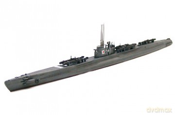 TAMIYA I58 Japanese Submarine 31435 [MODELARSTWO]