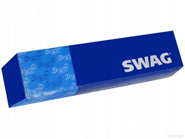 SWAG 30 94 5306 Stabilizator, zawieszenie Audi Skoda VW Seat