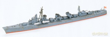 TAMIYA Japanese Destroyer Shimakaze 31409 [MODELARSTWO]