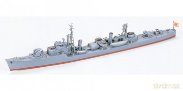 TAMIYA Sakura Destroyer 31429 [MODELARSTWO]