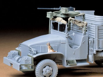 TAMIYA Truck Accessory 35231 [MODELARSTWO]