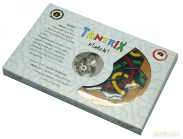 TANTRIX Match Family Puzzle TMF000316 [GRA]