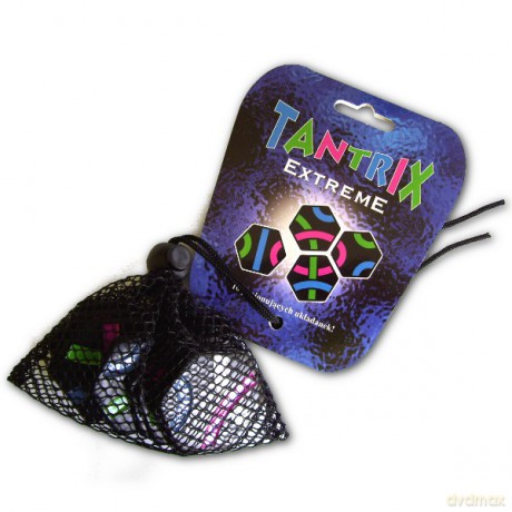 TANTRIX Extreme 10 płytek siatka TSX [GRA]