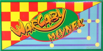 TEGRA GRA WarcabyMłynek 51 [GRA]