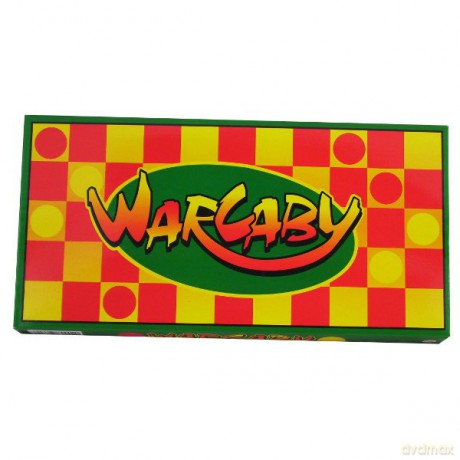 TEGRA Gra Warcaby 76 [GRA]