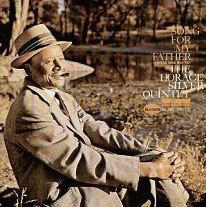 Horace Silver: For My Father [CD]