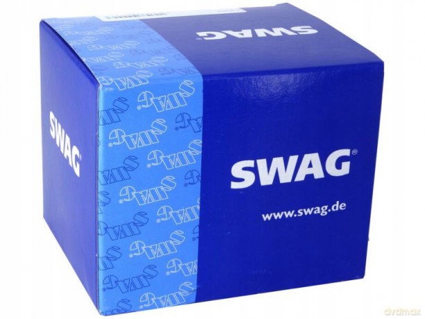 SWAG 60 94 3688 Drążek kierowniczy poprzeczny Opel Renault Nissan