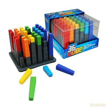 THINKFUN Gra 36 Cube 6830 [GRA]