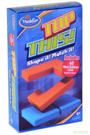 THINKFUN Gra Top This! 5970 [GRA]