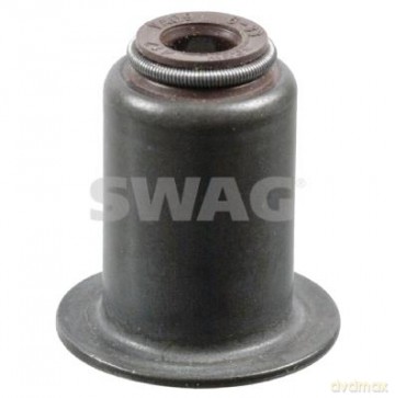 SWAG 62 91 9527 Uszczelniacz, trzonek zaworu Peugeot Fiat Citroen Lancia