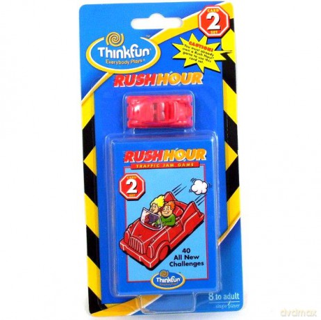 THINKFUN GRA ROZLUŹNIJ KOREK CZ. 2 5010 [GRA]