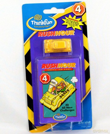 THINKFUN GRA ROZLUŹNIJ KOREK CZ. 4 5030 [GRA]