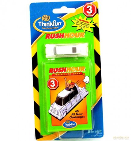 THINKFUN GRA ROZLUŹNIJ KOREK CZ. 3 5020 [GRA]