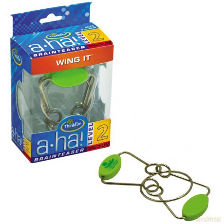 THINKFUN Gra Aha! Wing It 1401 [GRA]