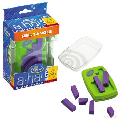 THINKFUN Gra Aha! Rec Tangle 1310 [GRA]