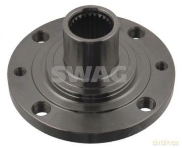 SWAG 70 94 0233 Piasta koła Peugeot Fiat Ford Alfa Romeo
