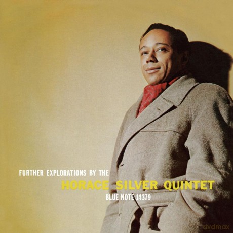 Horace Silver:Further Explorations (RVG) [CD]