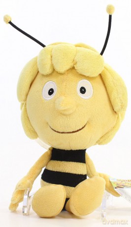 TM TOYS Pszczółka Maja 30 cm MAY36798 [ZABAWKA]
