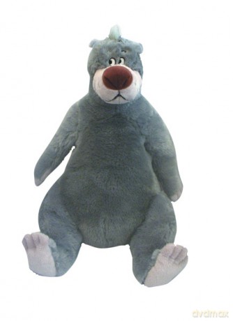 BALOO 20CM 3566 [ZABAWKA]