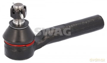 SWAG 81 94 3187 Końcówka drążka kierowniczego poprzecznego Toyota