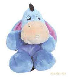 DISNEY Osiołek Flopsi 25 cm DDP04705 [ZABAWKA]