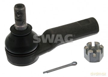 SWAG 82 94 2772 Końcówka drążka kierowniczego poprzecznego Nissan