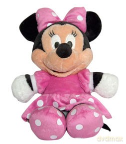 Minnie Flopsie 20 cm DDP60792 [ZABAWKA]