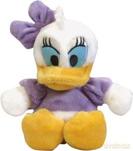DAISY FLOPSIE 20 cm DDP60794 [ZABAWKA]