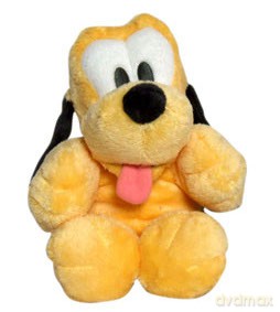 DISNEY Pluto Flopsie 20 cm DDP-60795 [ZABAWKA]