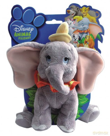 DUMBO 28 CM UV 60087 [ZABAWKA]