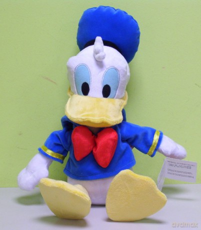 DISNEY Donald 43 cm DDP80443 [ZABAWKA]