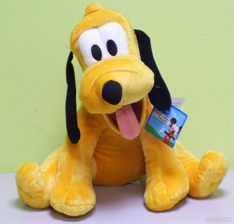 TM TOYS Pluto 43 cm 80446 [ZABAWKA]