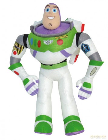 TOY STORY BUZZ ASRTAL 20 CM 90326 [ZABAWKA]