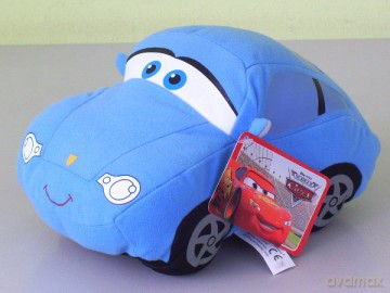 DISNEY Sally Carrera 25 cm DDP90010 [ZABAWKA]