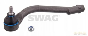 SWAG 90 94 1948 Końcówka drążka kierowniczego poprzecznego Hyundai Kia
