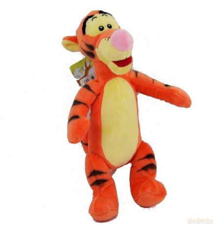 DISNEY Tygrysek 20 cm 90116 [ZABAWKA]