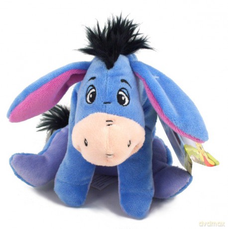 DISNEY Osiołek 20cm 90117 [ZABAWKA]